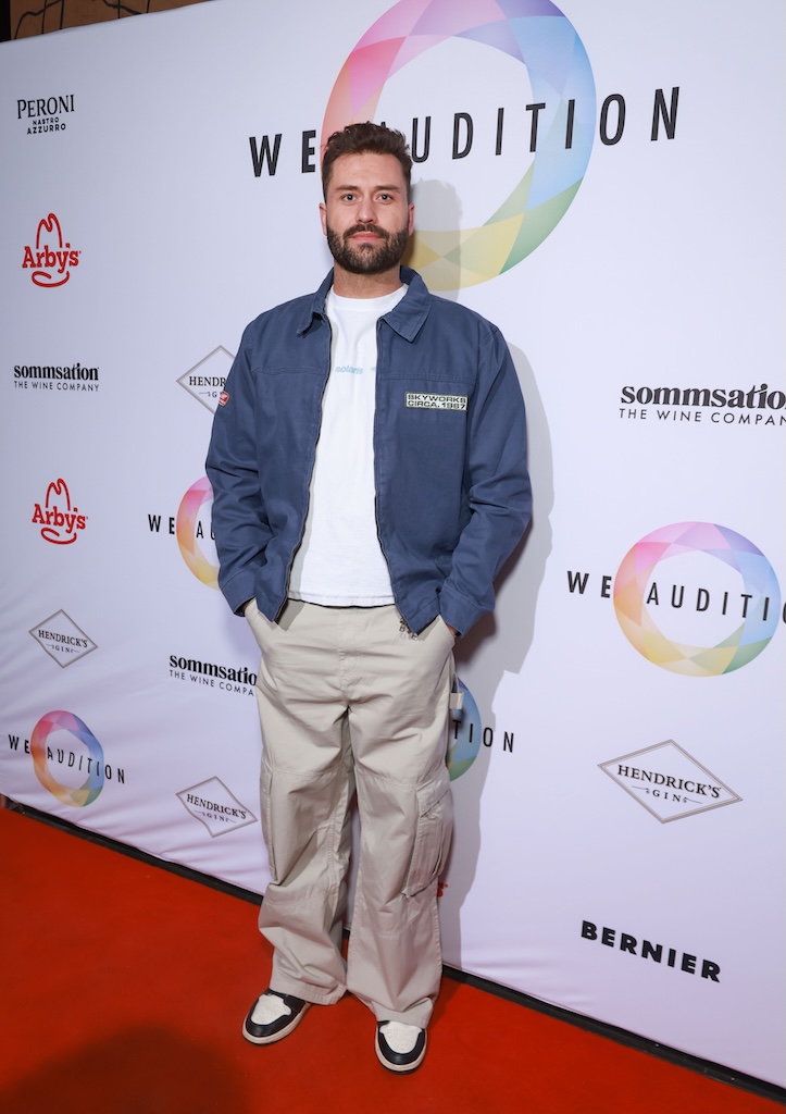 Image 1: Dakota Mortensen