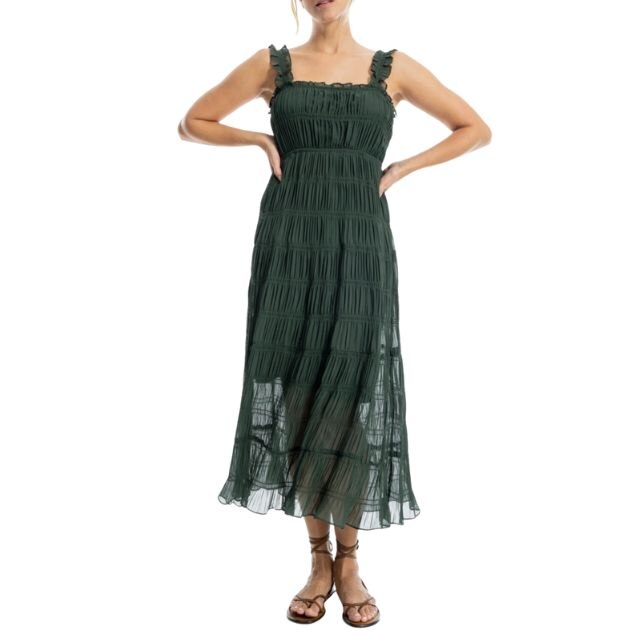 Nordstrom Rack Spring Dresses: Comfortable, Mini, Midi Dresses Nordstrom Rack Spring Dresses: Comfortable, Mini, Midi Dresses