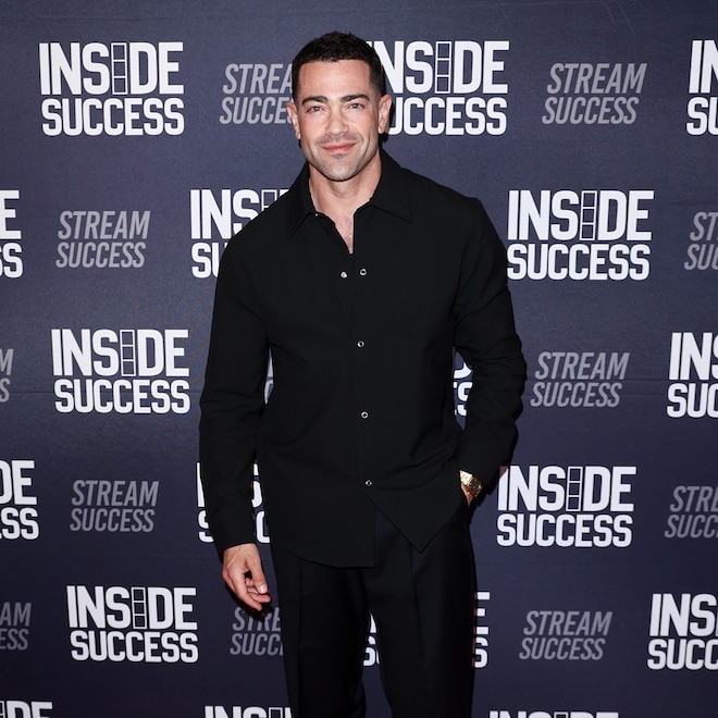 Jesse Metcalfe