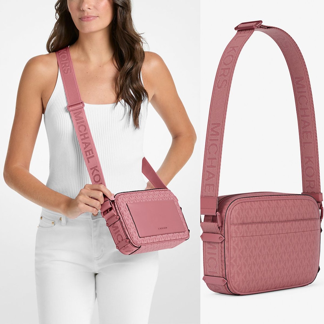Bolsas crossbody de luxo Michael Kors em promoção, 20% de desconto e muito mais