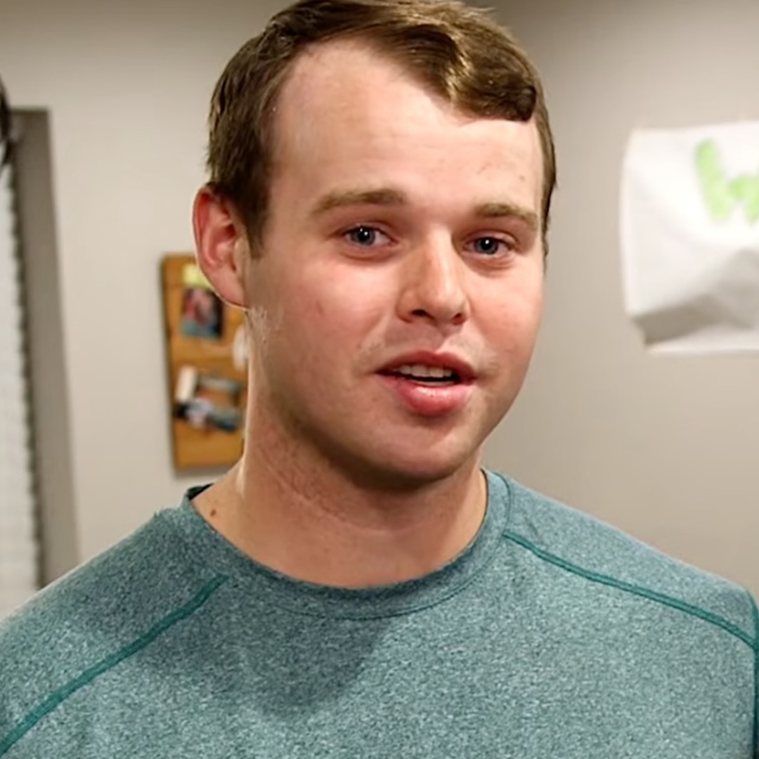 Árvore genealógica de Duggar, prisão de Josh Duggar