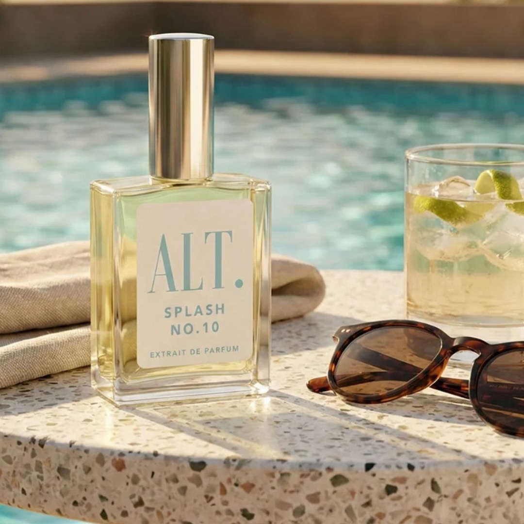 YSL, Réplica, Bacará e muito mais