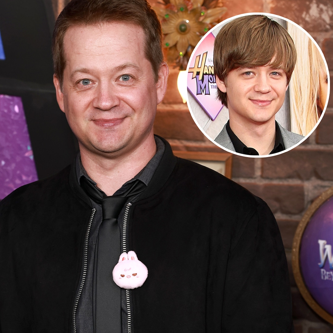Jason Earles, de Hannah Montana, mentiu sobre sua idade durante o Disney Show