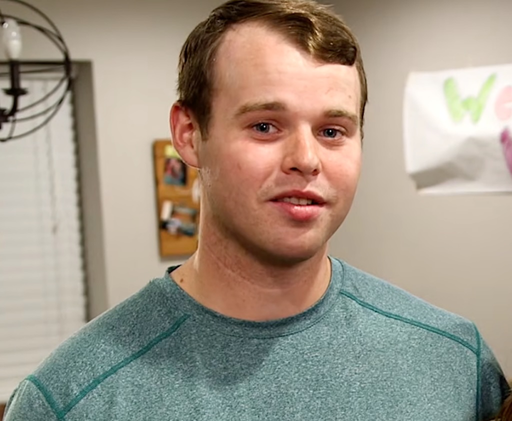 Joseph Duggar Arrested: Duggar Family Tree, Josh Duggar Prison