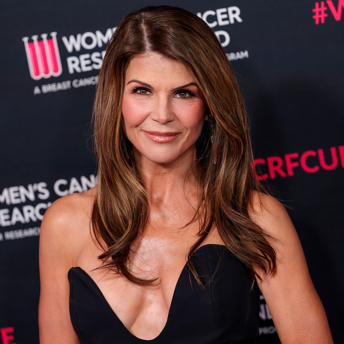 Lori Loughlin attends An Unforgettable Evening at the Beverly Wilshire on March 11, 2026 in Beverly Hills, California.