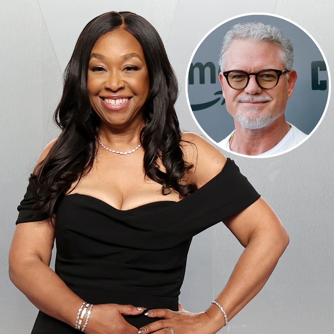 Shonda Rhimes sobre a exclusão de Eric Dane do Oscar In Memoriam