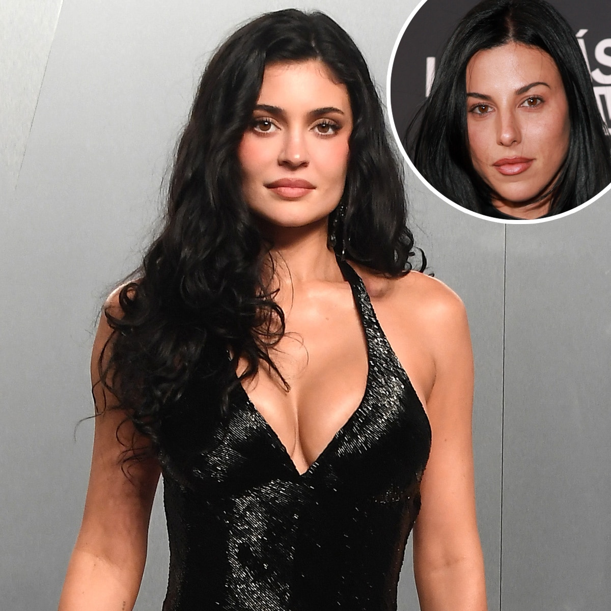 Kylie Jenner, Victoria Villarroel