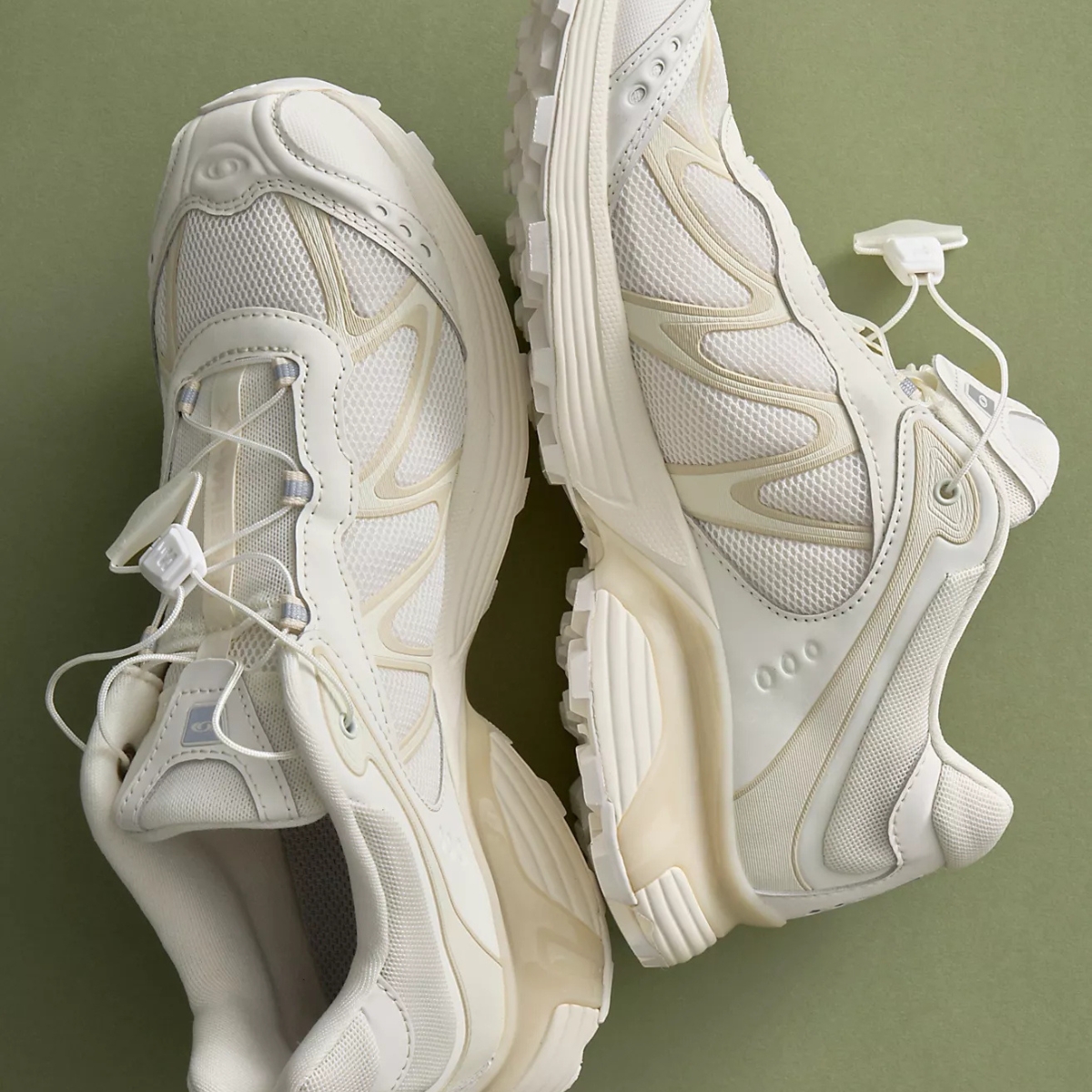 If Your Work Shoes Hurt, These Cute Sneakers Are the Fix You Need