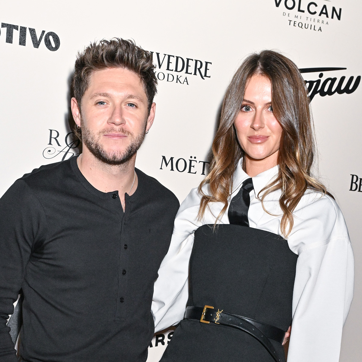 Niall Horan Shares Rare Insight into Amelia Woolley Romance