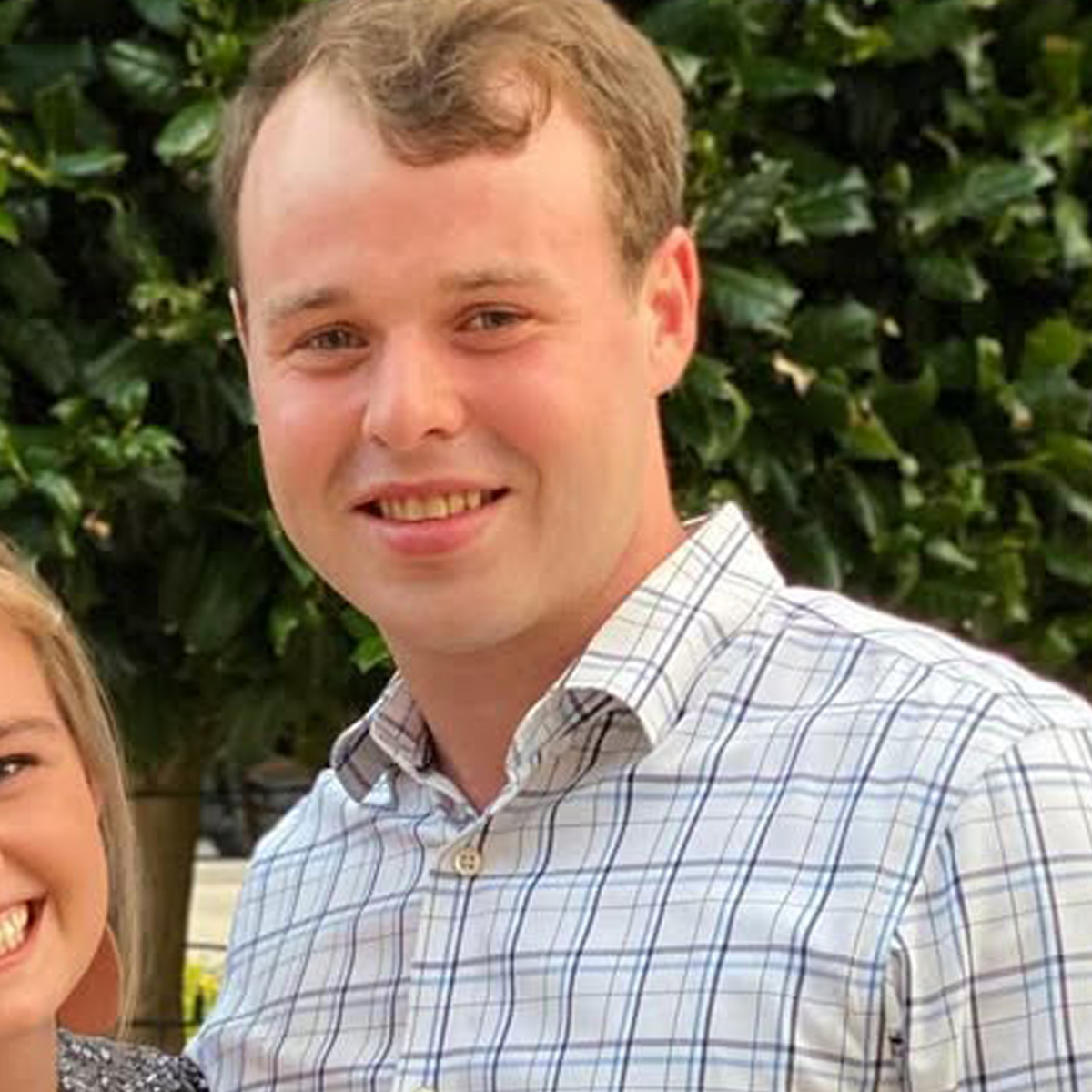 Joseph Duggar Shares Plea In Child Molestation Case, $600,000 Bond Set