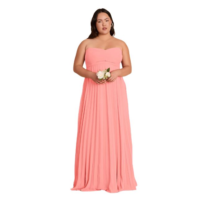 Birdy Grey Founder on Chic Wedding Guest Dresses, Wedding Season