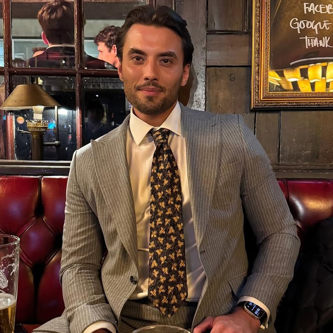 Ex-estrela de TOWIE na praia, Jordan Wright, morto aos 33 anos