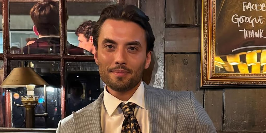 Ex on the Beach Star Jordan Wright Dead at 33