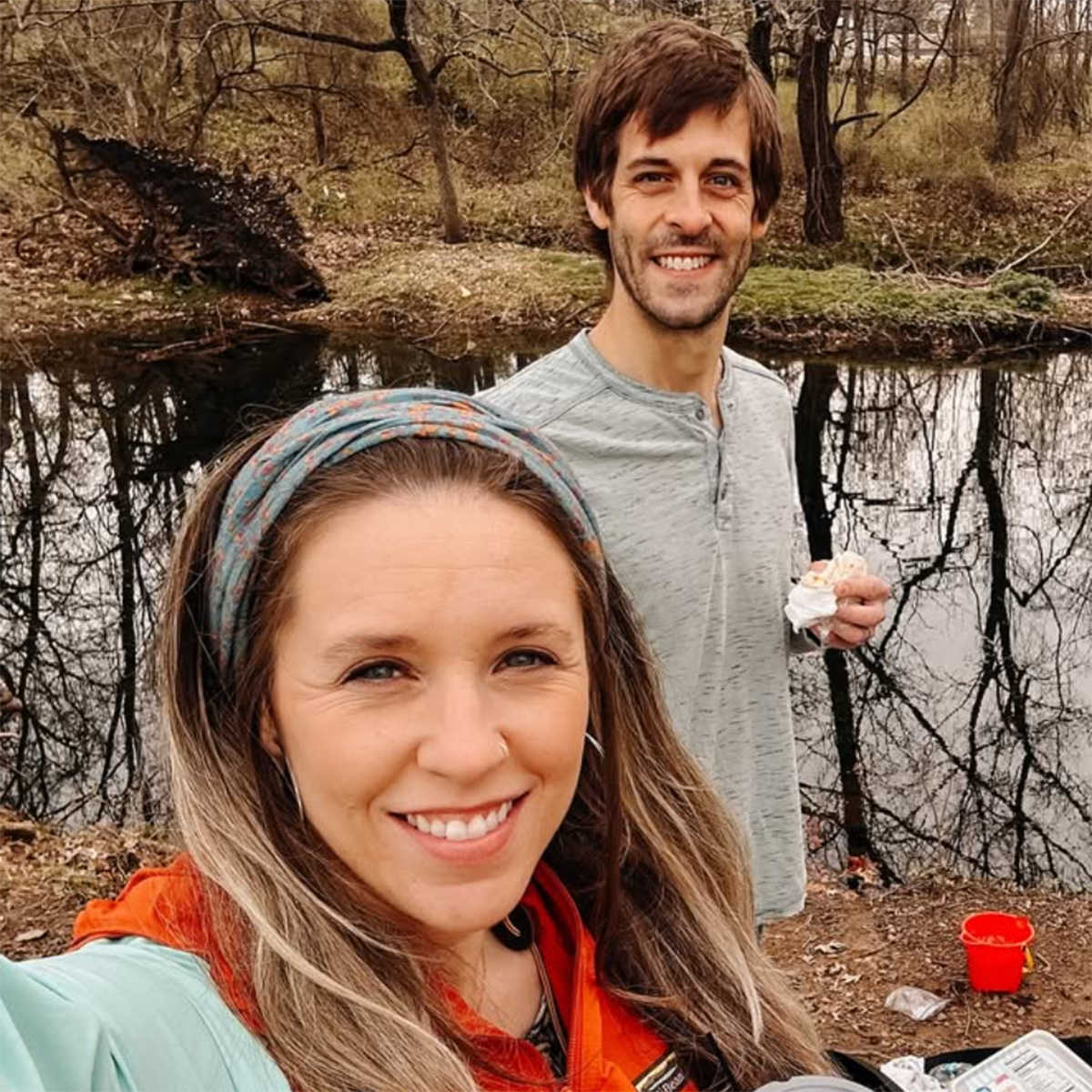 Jill Duggar's Family Details Shock Over Brother Joseph Duggar’s Arrest