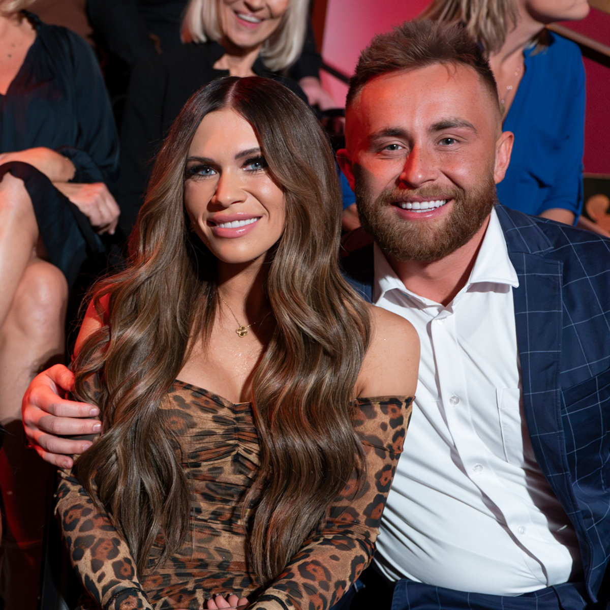 Jessi Draper Accuses Ex Jordan Ngatikaura of Hiring “Escort Service”