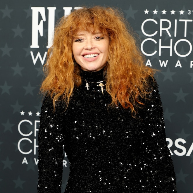 Natasha Lyonne
