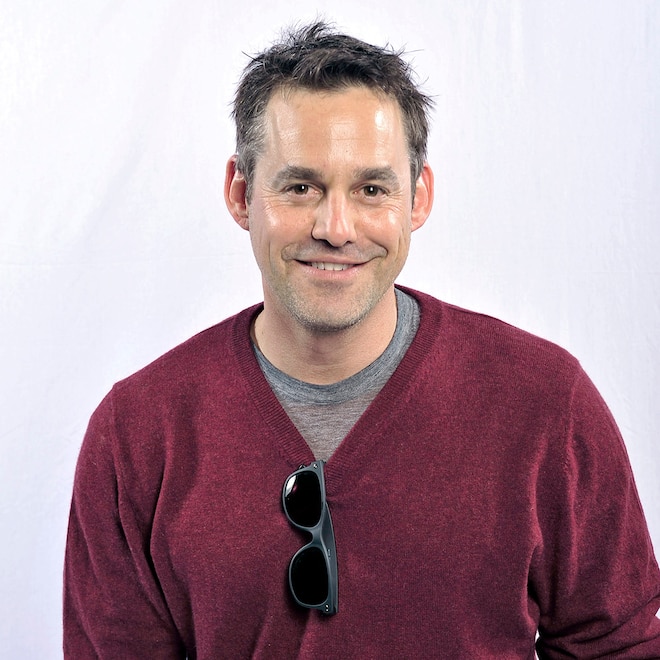 Nicholas Brendon