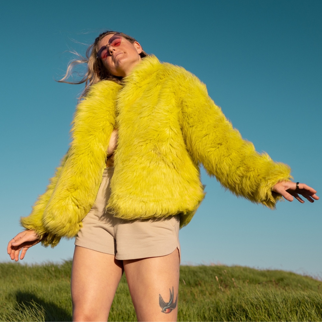 Festival Beauty Essentials para suor, erupções cutâneas e pele seca