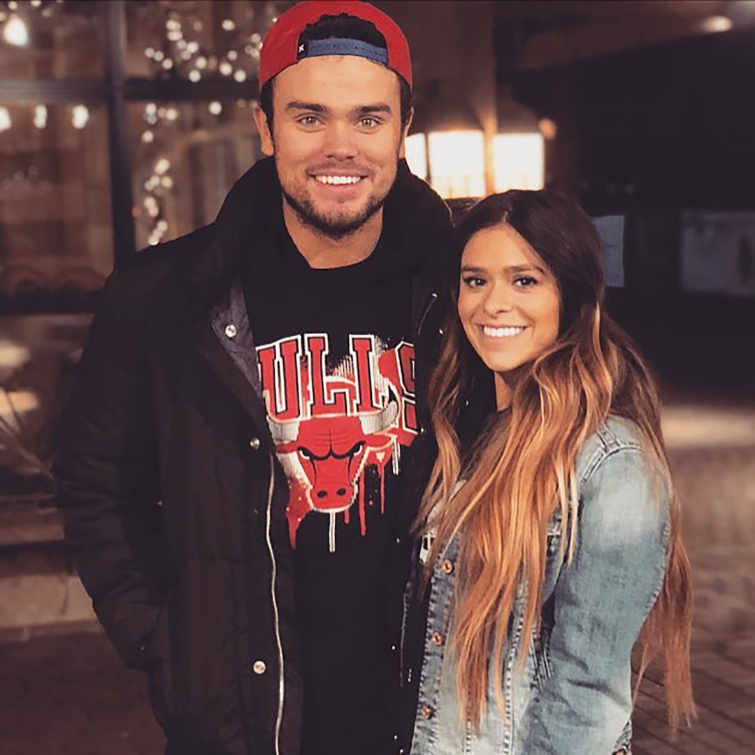 Quem é o ex de Taylor Frankie Paul? A vida de Tate Paul, novo casamento