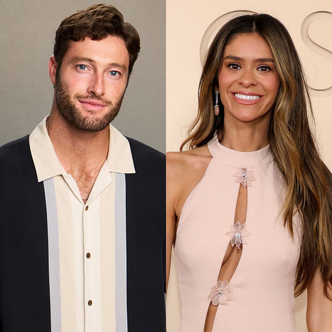 Taylor Frankie Paul reage ao apoio do concorrente de despedida de solteira Doug Mason