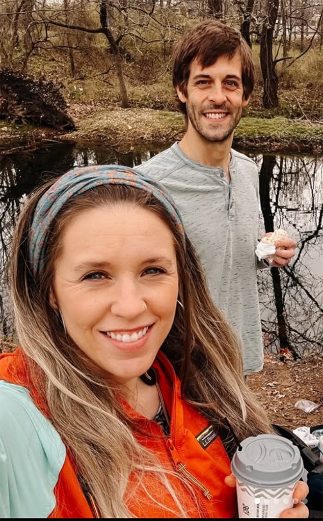 Jill Duggar Dillard on Joseph Duggar arrest