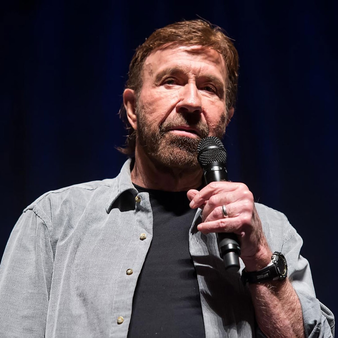 Chuck Norris morreu aos 86 anos