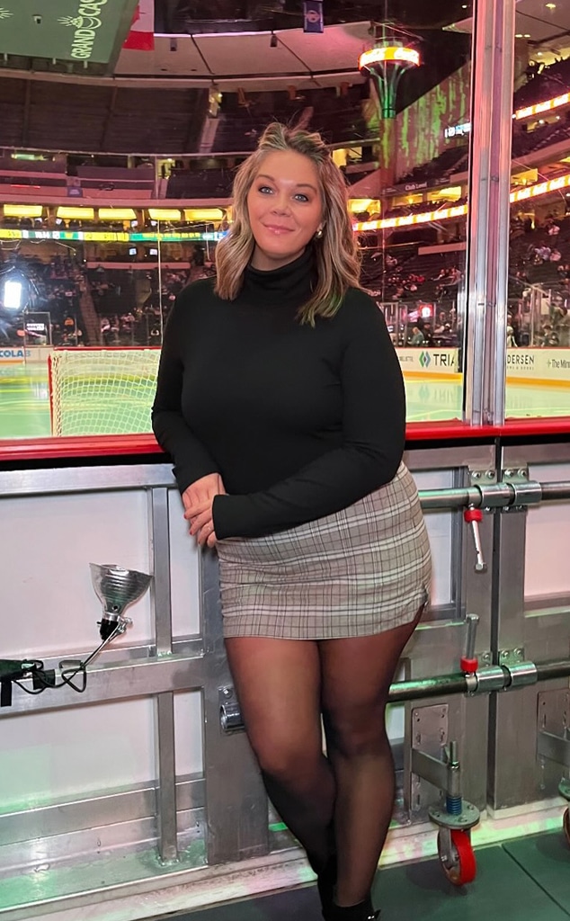 Jessi Pierce, Instagram