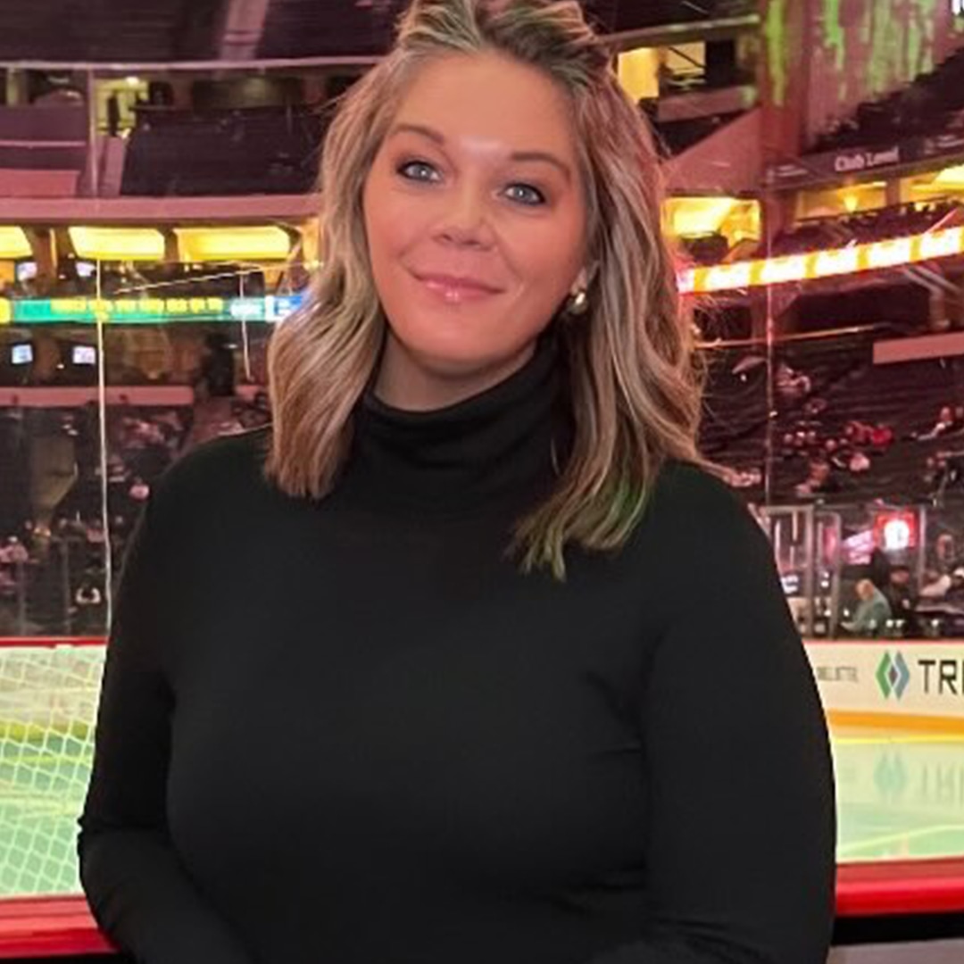 Repórter da NHL Jessi Pierce e 3 crianças morrem em incêndio em casa