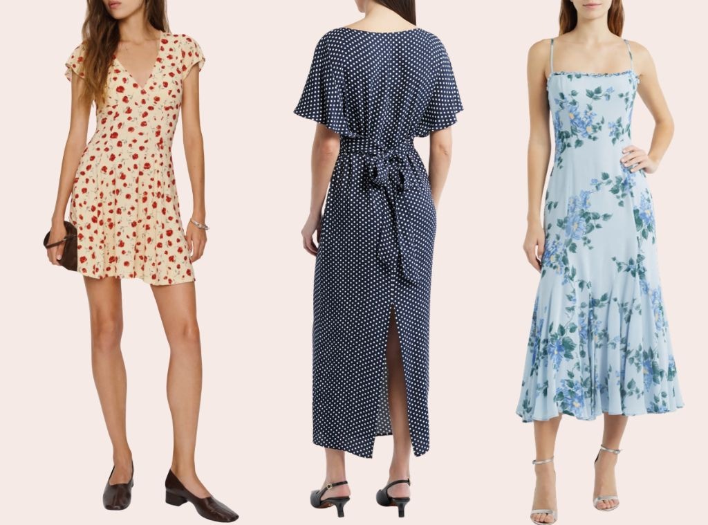 Reformation Dress Deals: Nordstrom Spring Sale 2026 Reformation Dress Deals: Nordstrom Spring Sale 2026