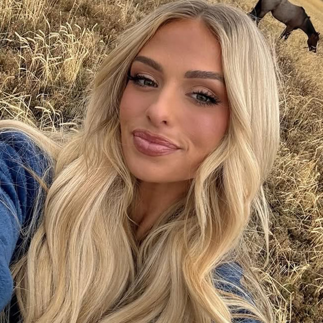 Miranda Hope sobre a teoria do vazamento de vídeo de Taylor Frankie Paul