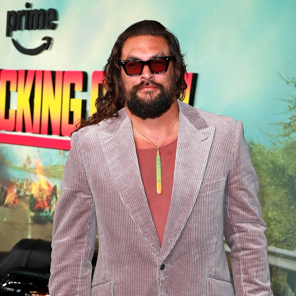 Jason Momoa Forced to Evacuate Hawaii Home Due to Devastating Floods