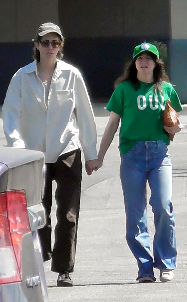 Grey's Anatomy stars Caterina Scorsone, E.R Fightmaster Appear to Confirm Real-Life Romance