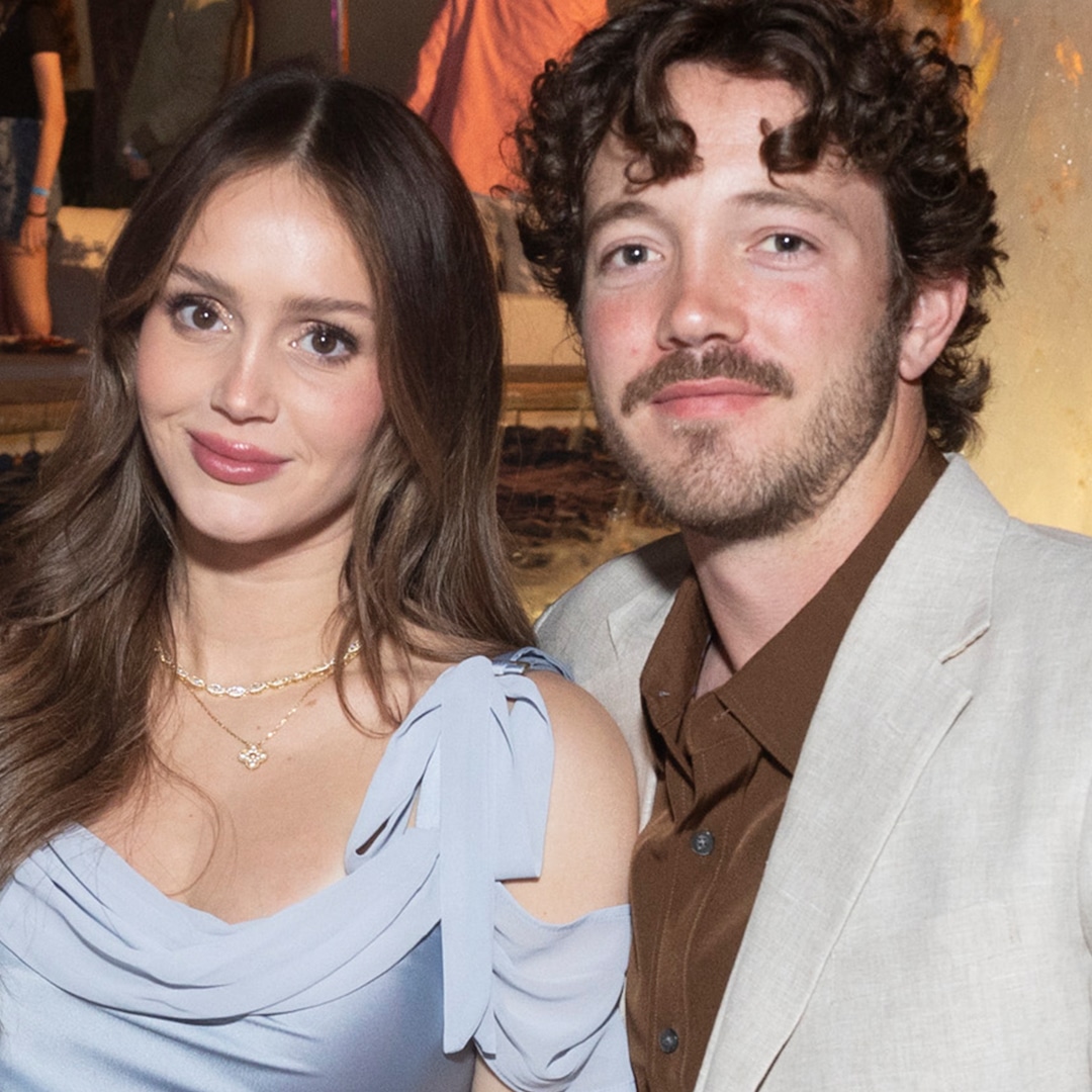 Mikayla Matthews e Jace Terry brincam sobre divórcio durante a separação