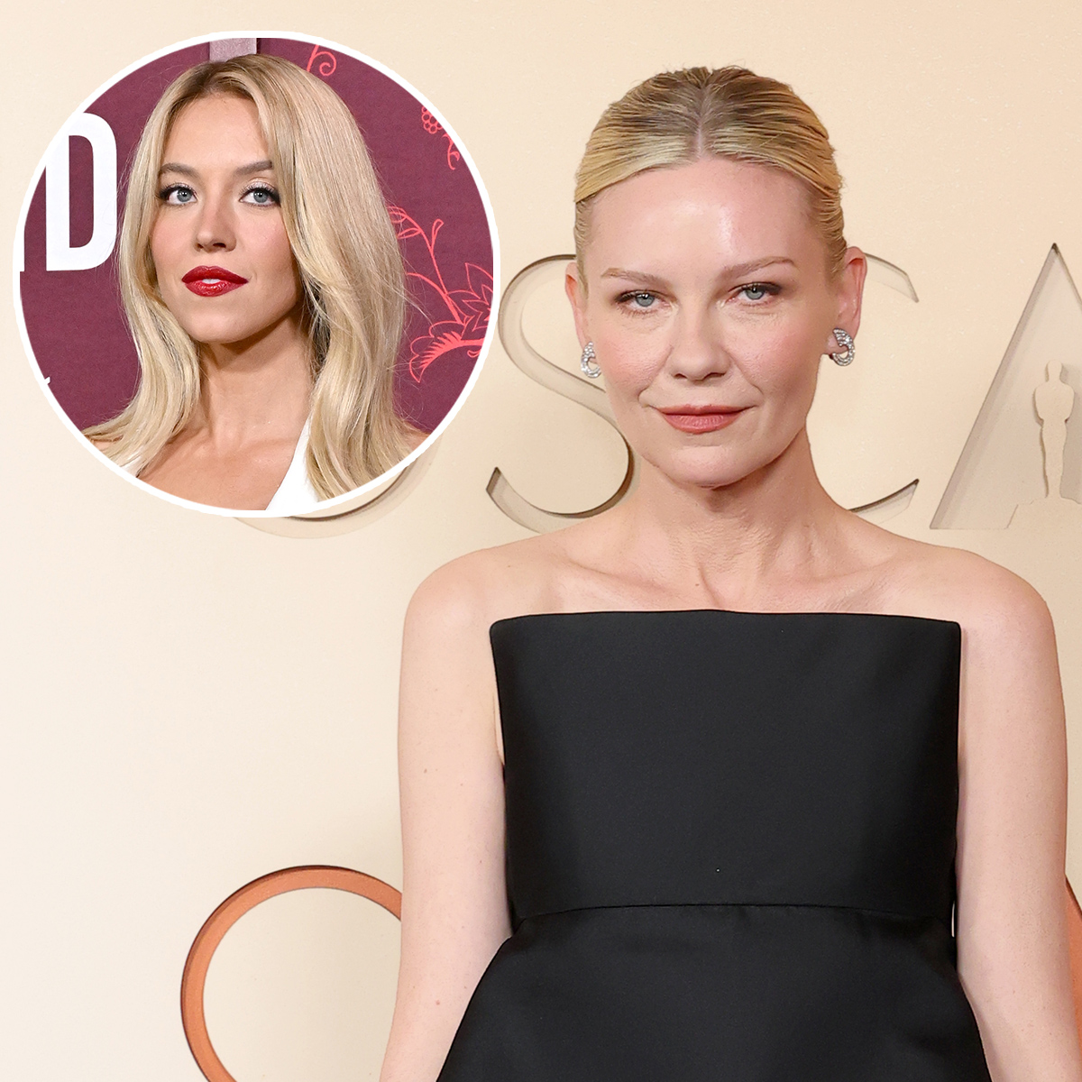 Kirsten Dunst to Join Sydney Sweeney in The Housemaid Sequel