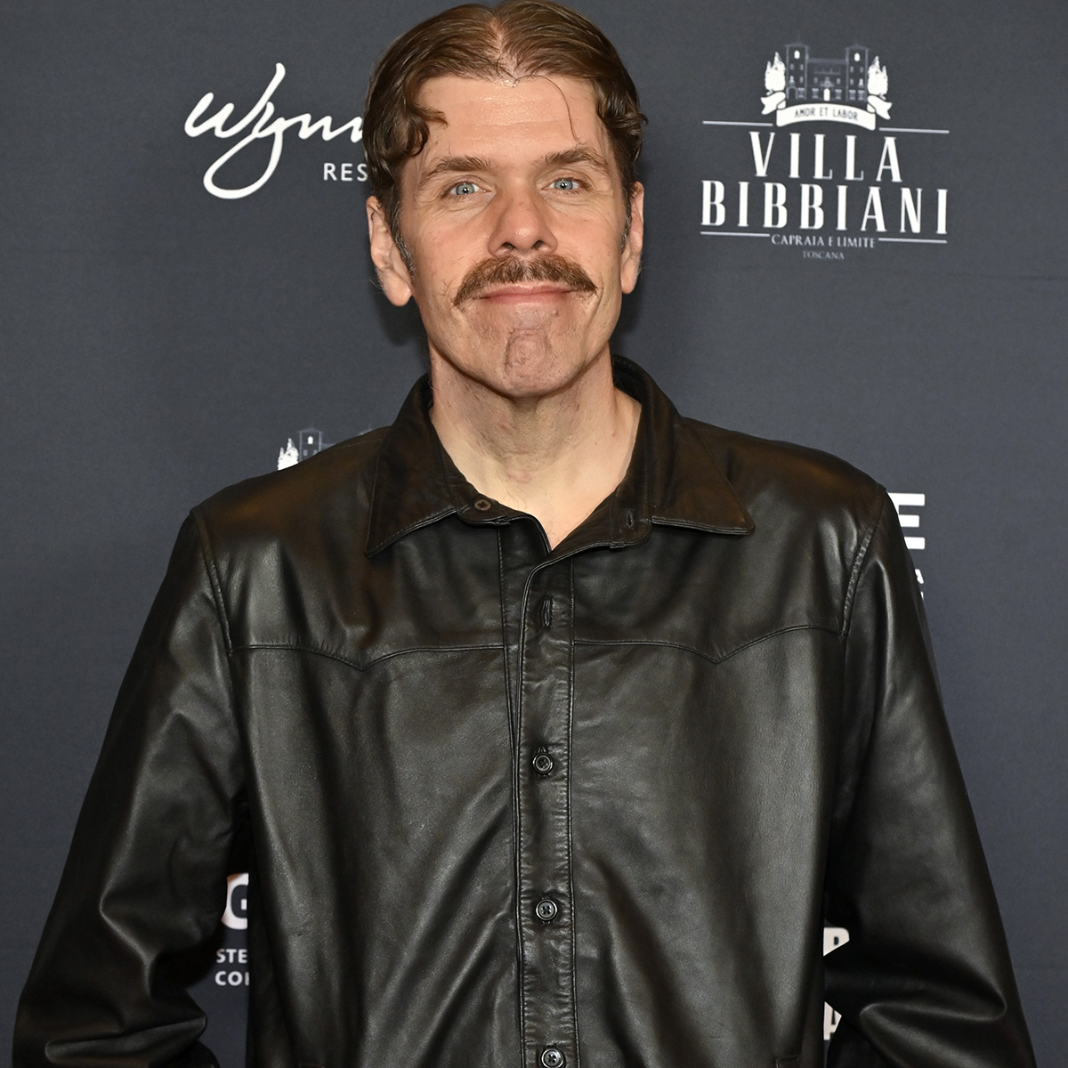 Perez Hilton Shares Reason Behind 21-Day Hospital Stay