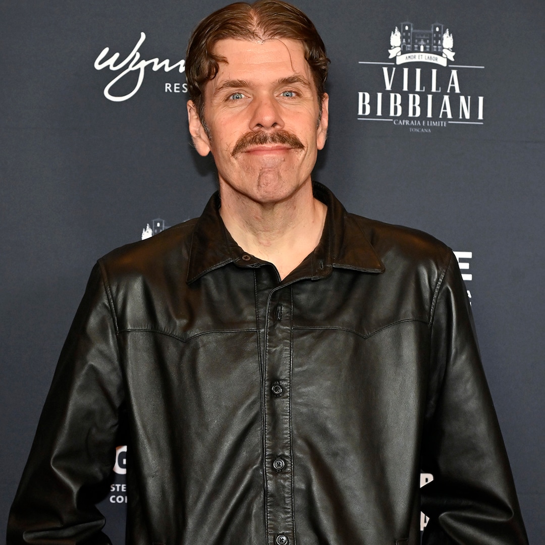 Perez Hilton em internação hospitalar de 21 dias por sepse e perfuração de ferida