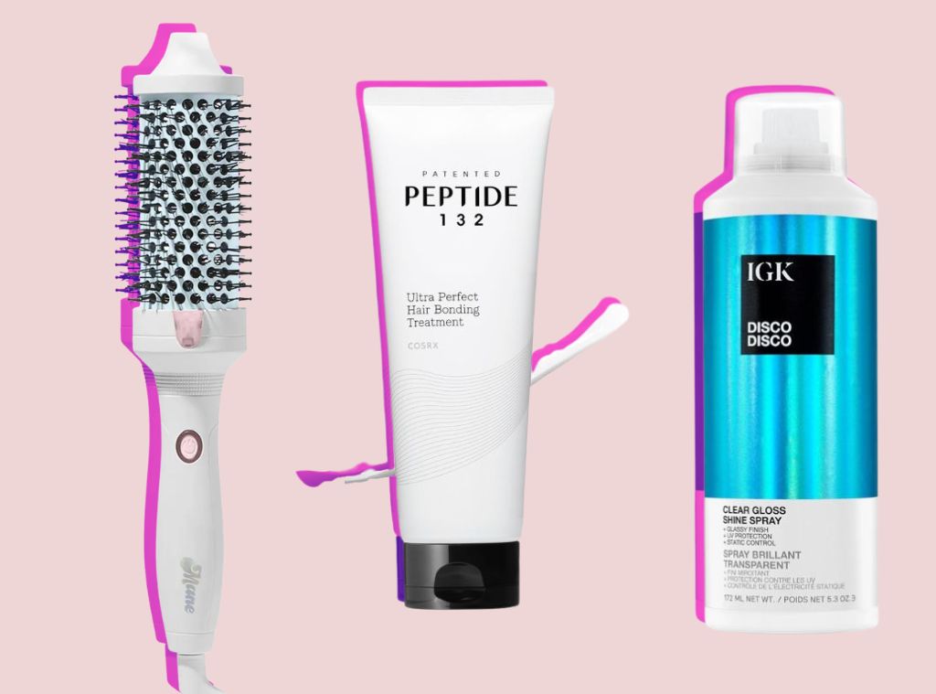  Products I Swear by for Shine & Protection