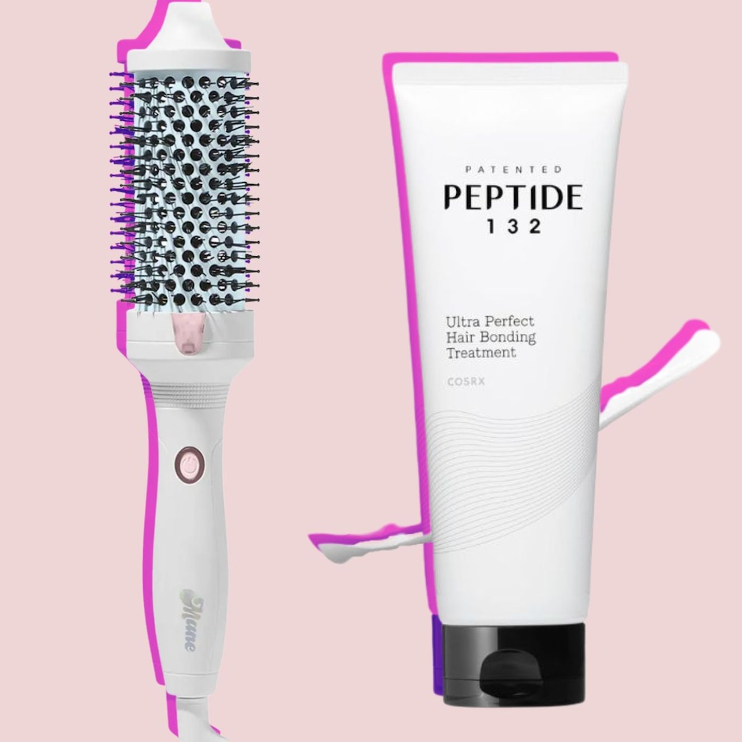 Best Hair, Shine, Protection, Volume Hair Routine Best Hair, Shine, Protection, Volume Hair Routine