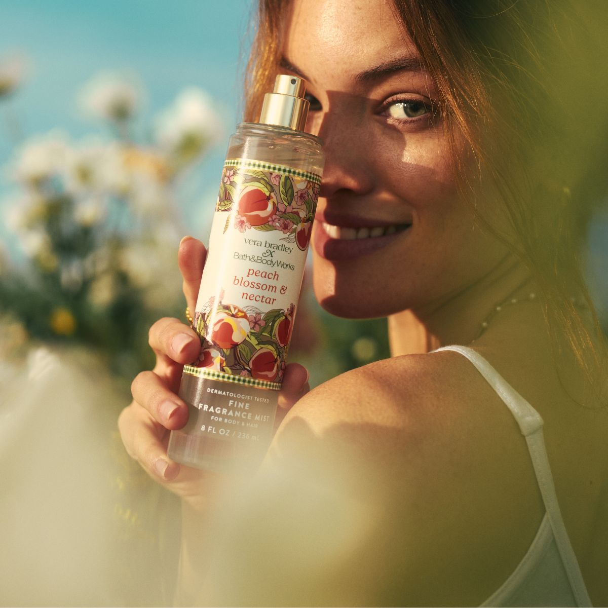 Bath & Body Works x Vera Bradley's New Collection Is Out Now!