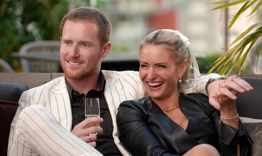 Age of Attraction Finale: Breakups and Engagements Revealed