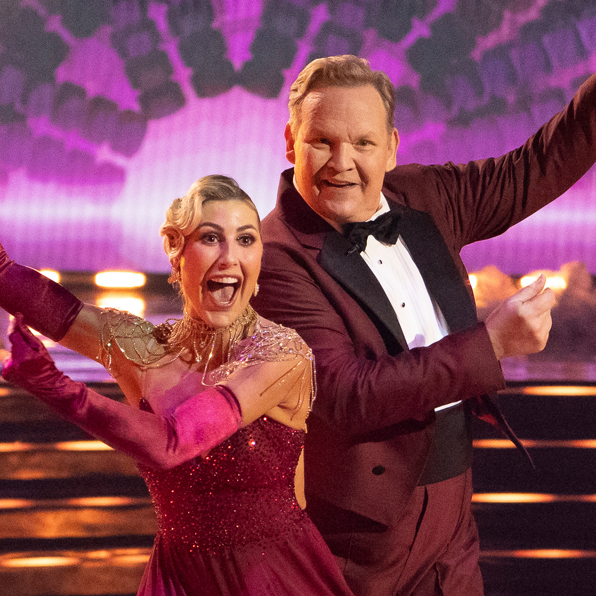 DWTS’ Emma Slater Addresses Speculation She’s Leaving the Show