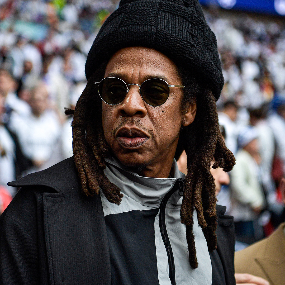 Jay-Z Says He Felt "Uncontrollable Anger" Over Sexual Assault Lawsuit