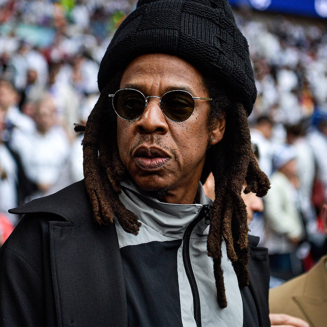 Jay Z говори за делото от 2024 г което в крайна