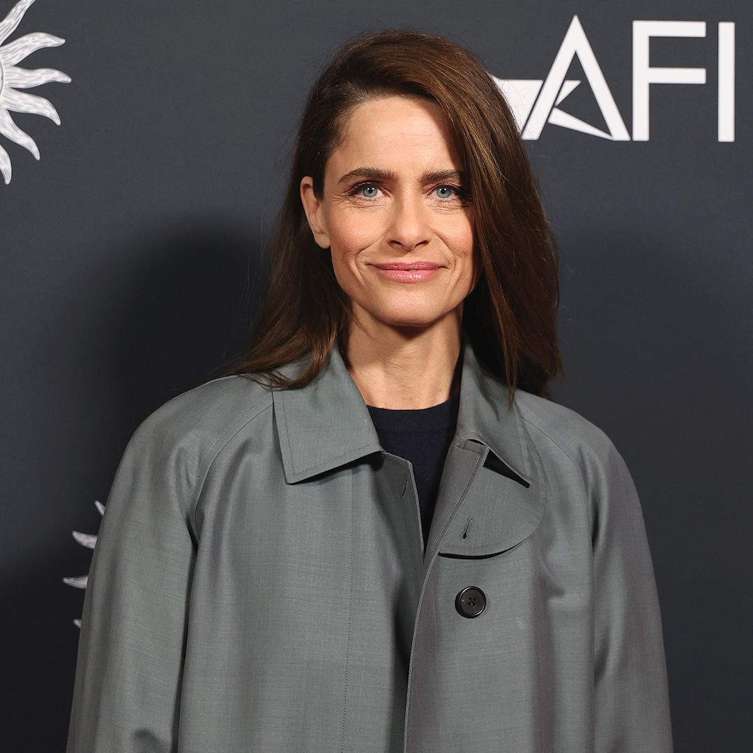 Amanda Peet on Cancer Diagnosis, Kids’ Reaction Amanda Peet on Cancer Diagnosis, Kids’ Reaction