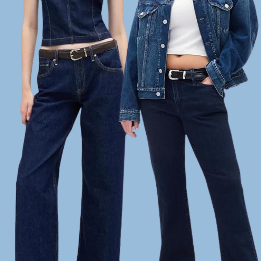 Best Low-Rise Jeans Deals at Amazon Big Spring Sale 2026 Best Low-Rise Jeans Deals at Amazon Big Spring Sale 2026