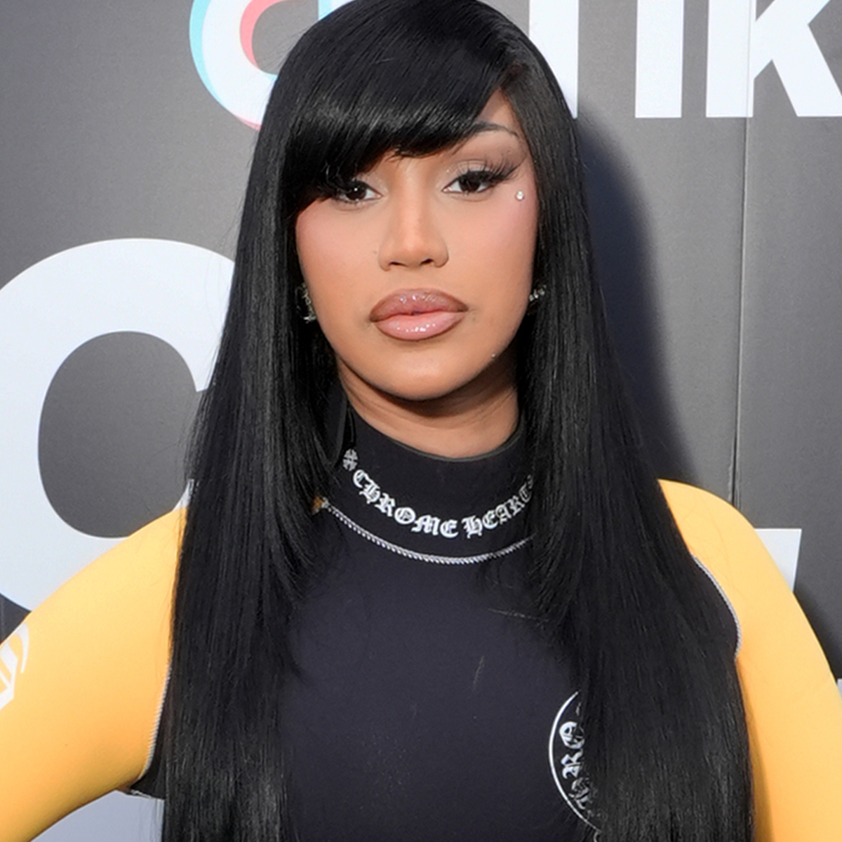 Cardi B разкри че е променила решението си да се