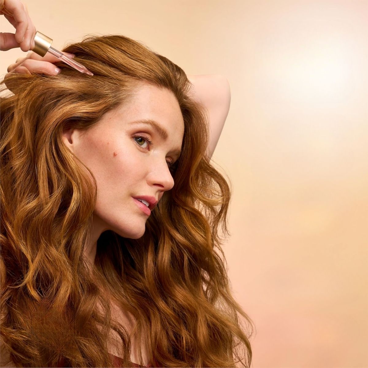 Grow Long Hair With These On-Sale Scalp Treatments from Amazon