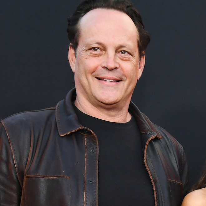 Vince Vaughn