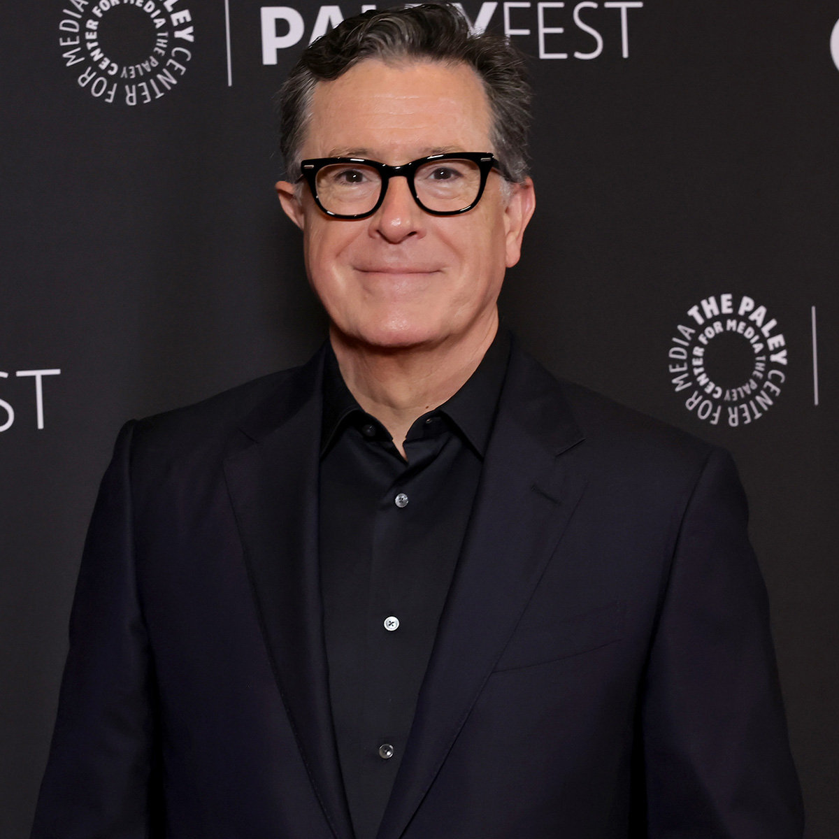 Stephen Colbert's New Job Revealed 2 Months Before Late Show Exit