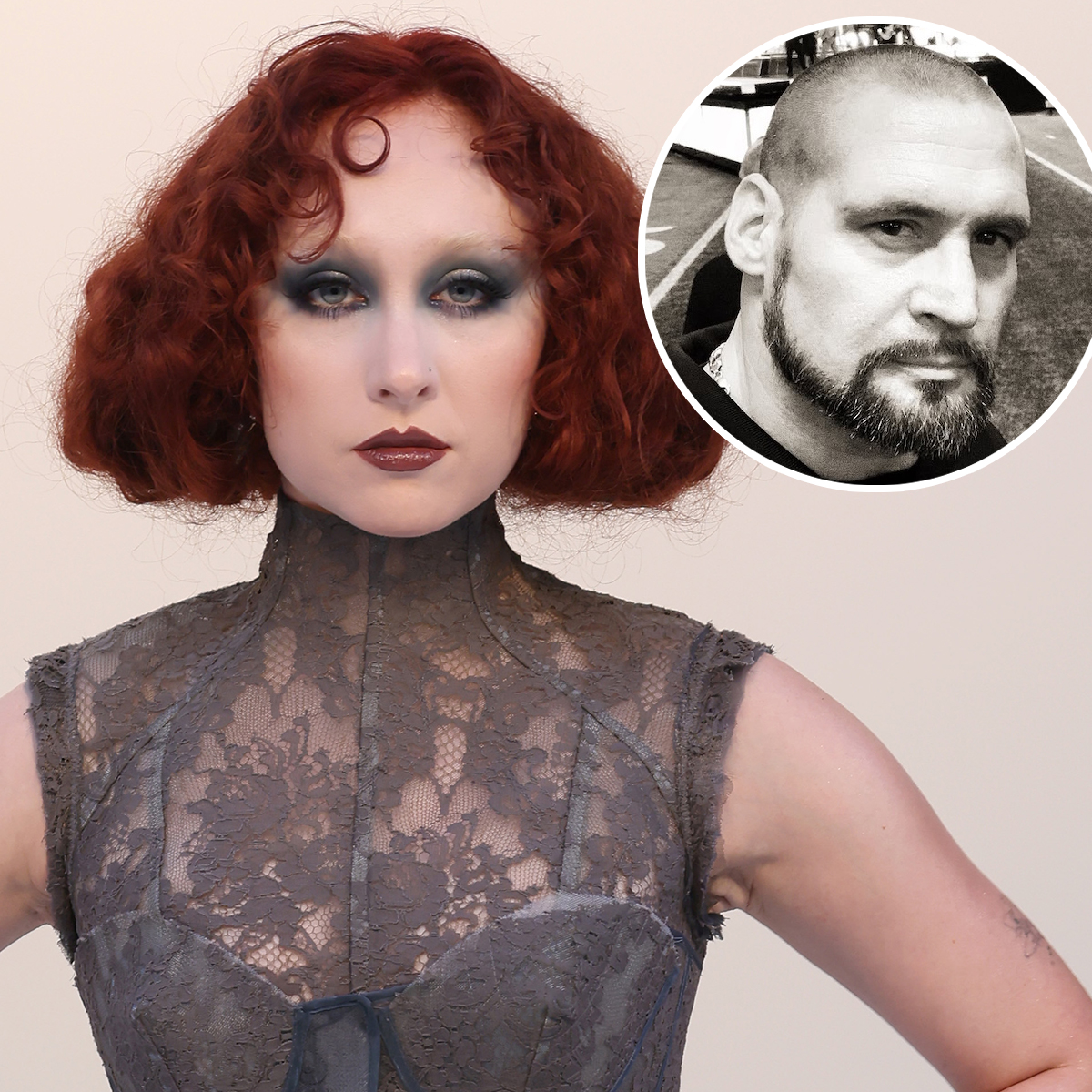 Security Guard in Chappell Roan Confrontation With Ada Law Speaks Out